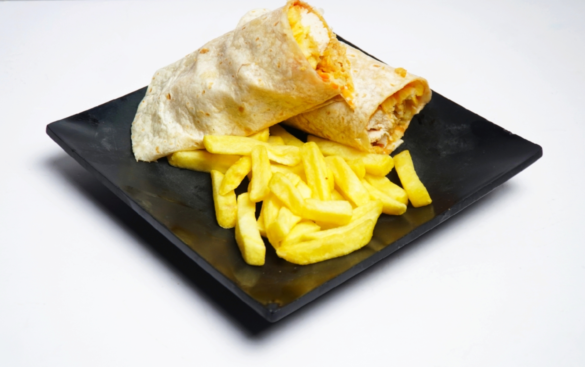 Crispy Wrap