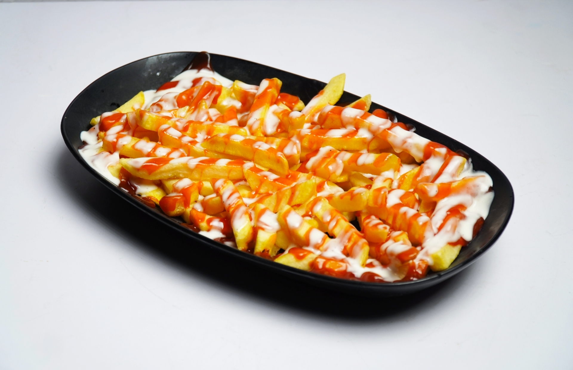 Regular Fries