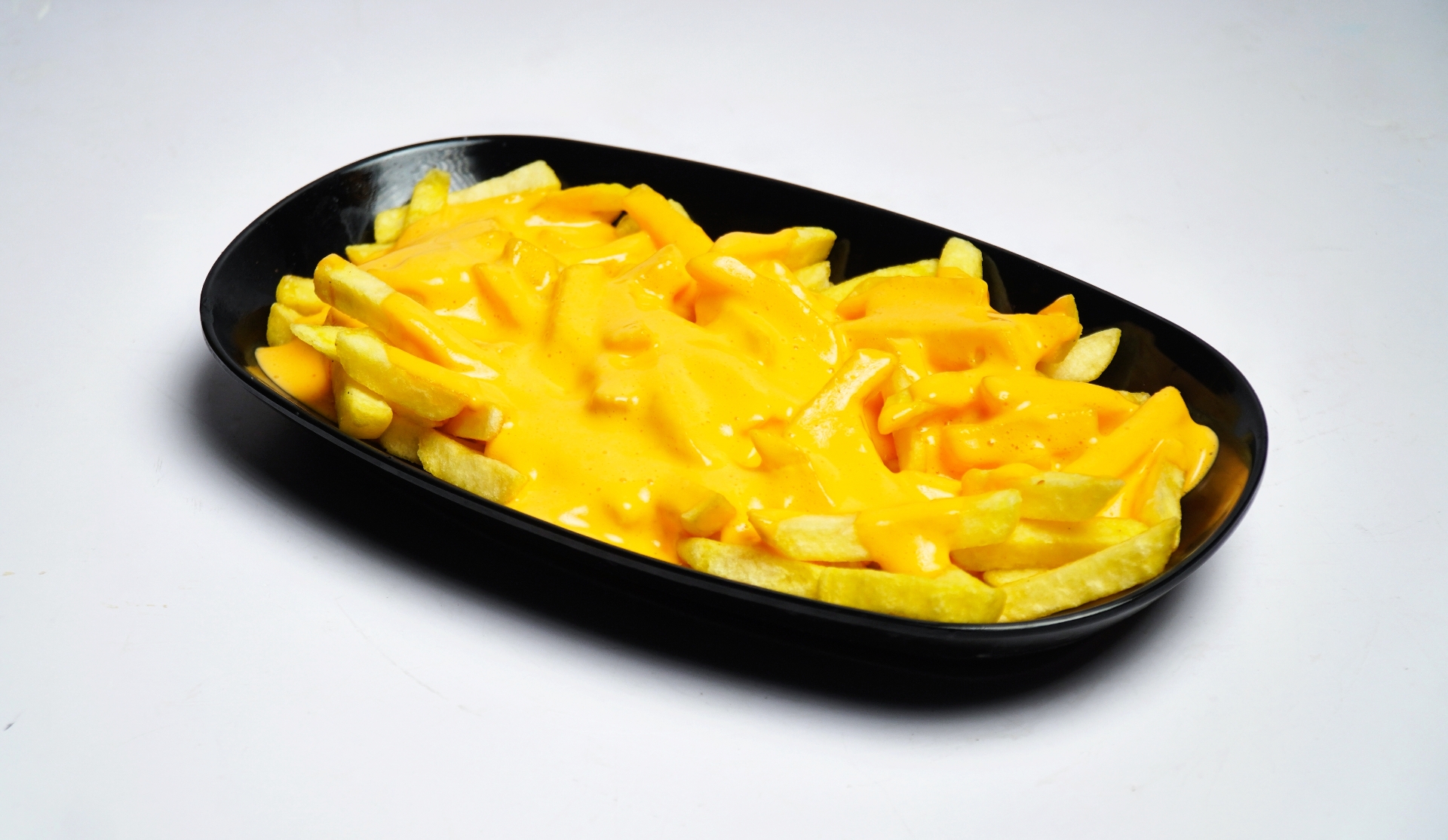 Cheesy Fries