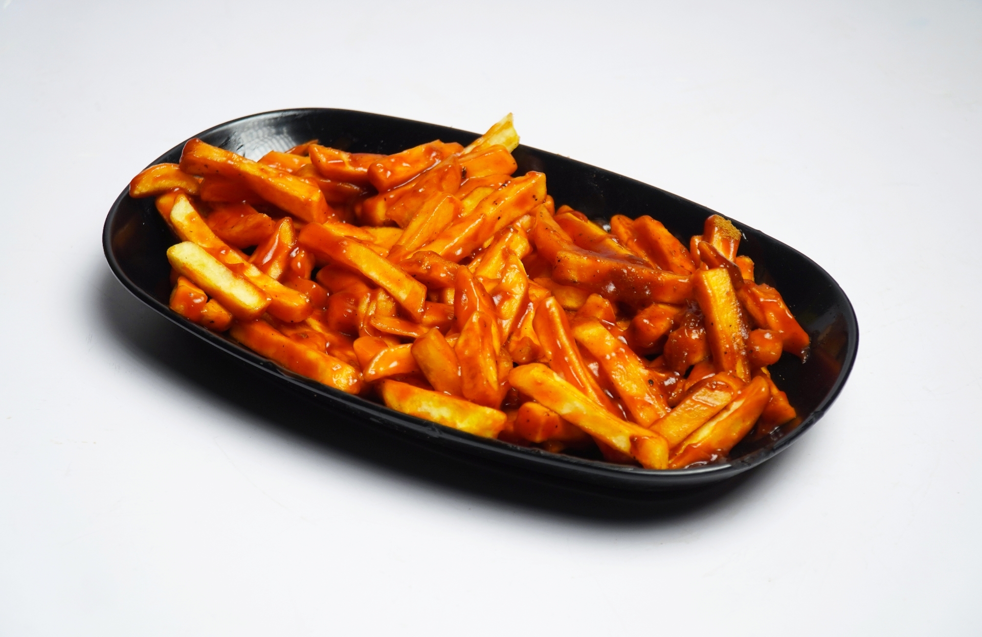 Masala Fries