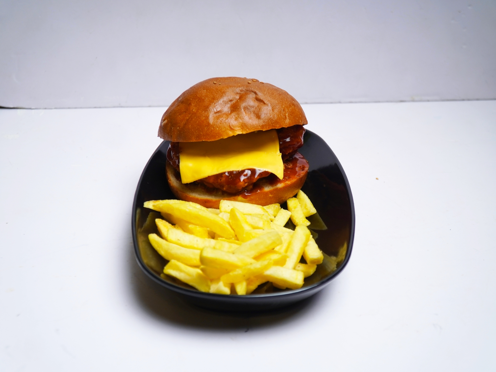 Buffalo Chicken (Single)