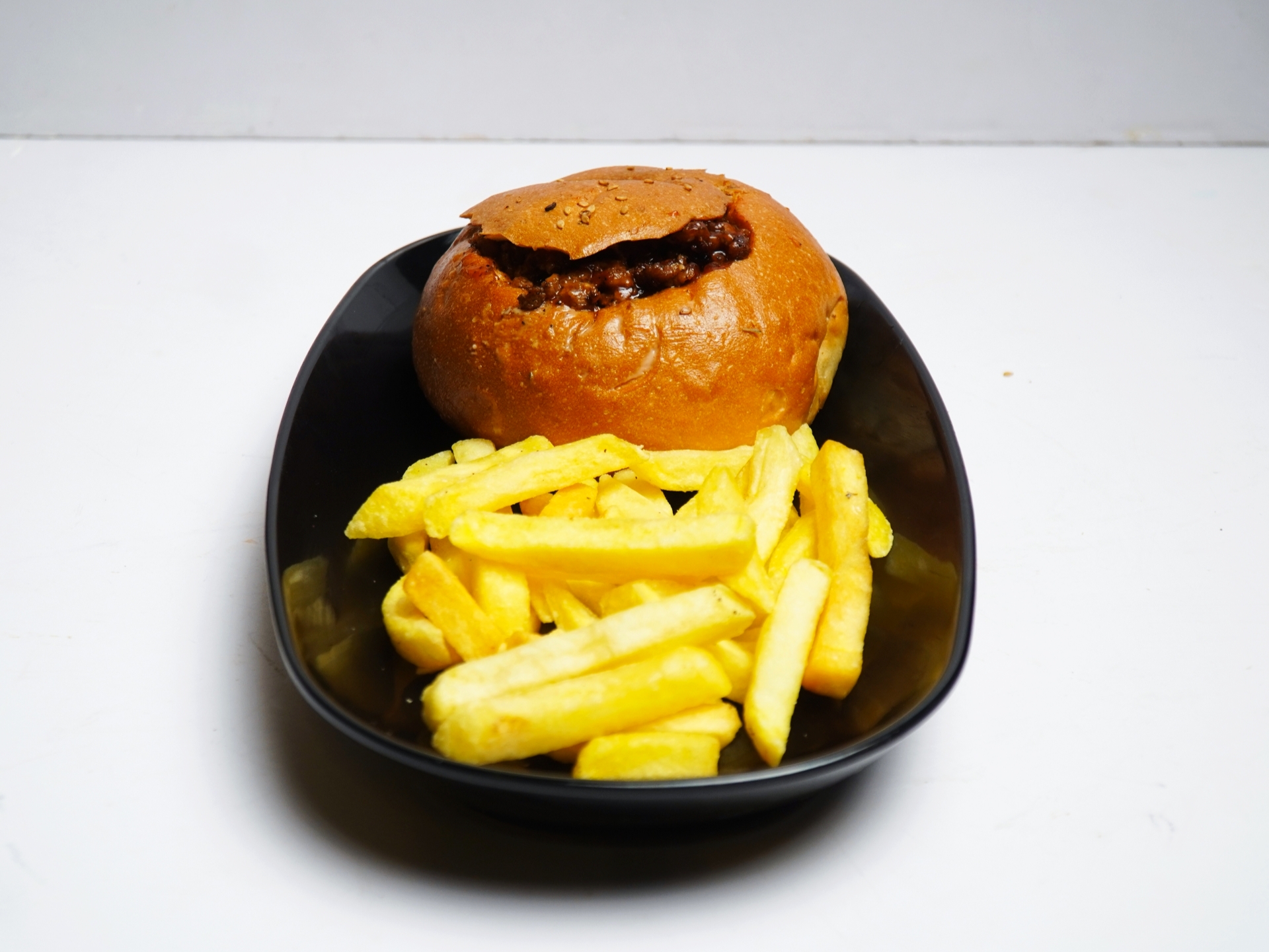 Sloppy Joe