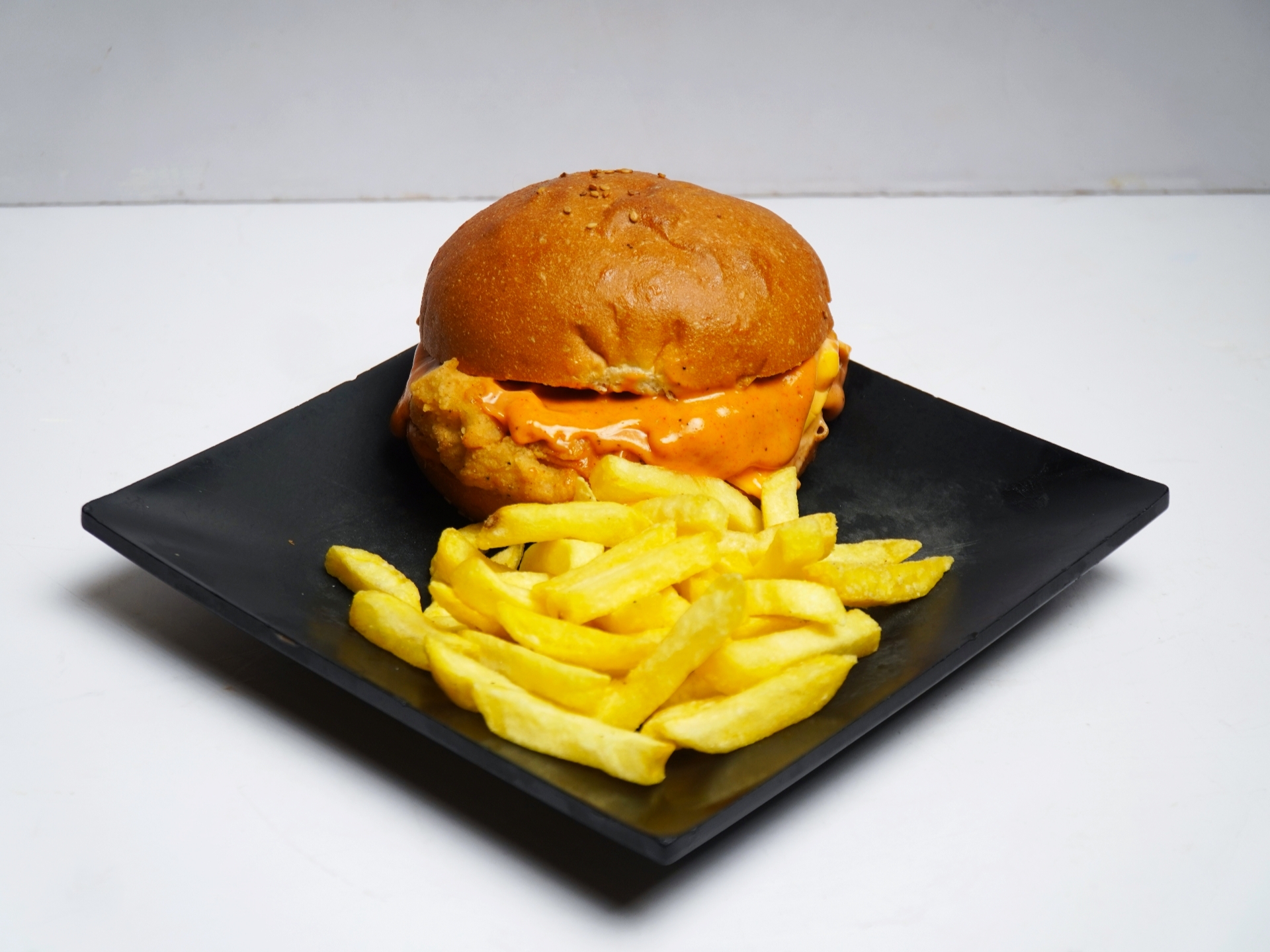 Chicken Dynamite (Single)