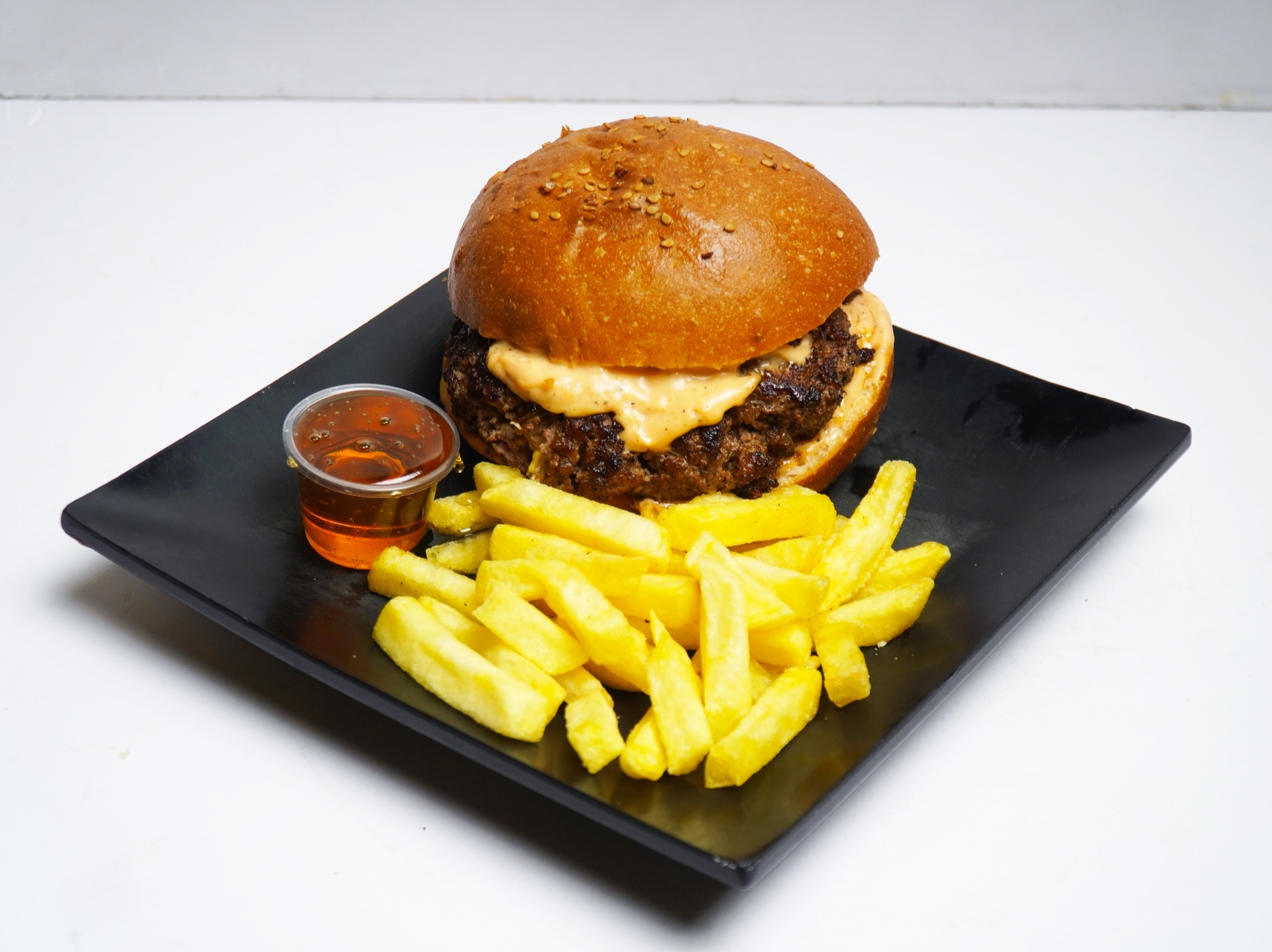Special Beef (Single)